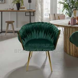 Weave Dining Coffee Chair