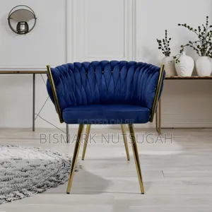 Weave Dining Coffee Chair