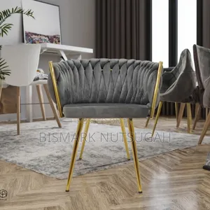 Weave Dining Coffee Chair