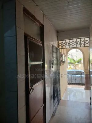 1bdrm Apartment in Single Self, Adenta for rent