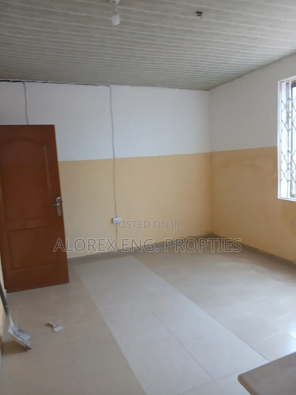 1bdrm Apartment in Single Self, Adenta for rent