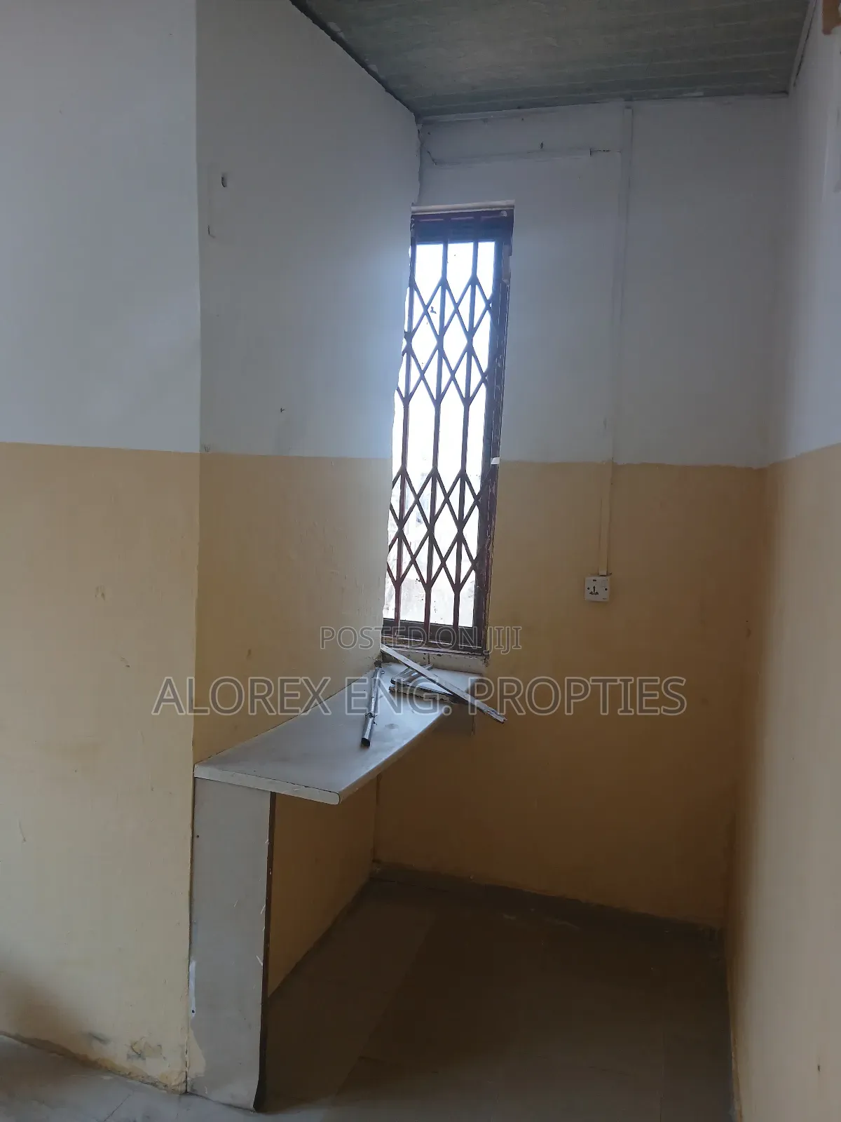1bdrm Apartment in Single Self, Adenta for rent