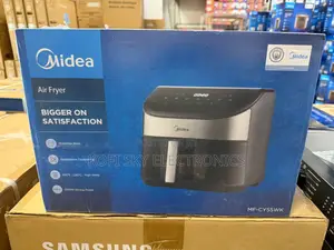 Midea 5litres Air Fryer