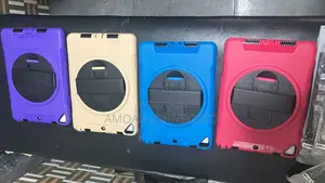 iPad Protective Case