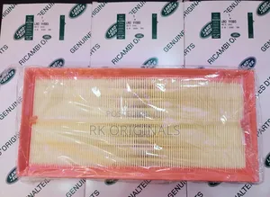 Range Rover Sport/Velar/Discovery/Defender/Lr4 Air Filter From Uk🇬🇧