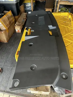 Honda Cr-v 2022 2023 Bonnet Cover/Radiator Top Cover