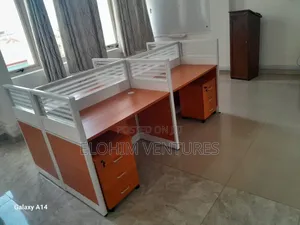 Office Partition