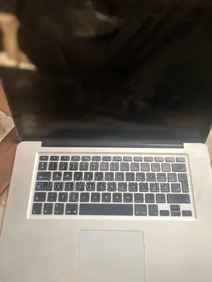 Laptop Apple MacBook 2012 16GB Intel Core i7 SSD 256GB