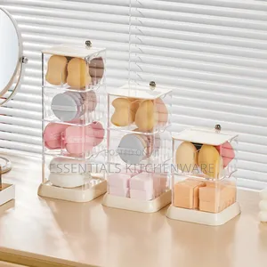 Beauty Egg Storage Box