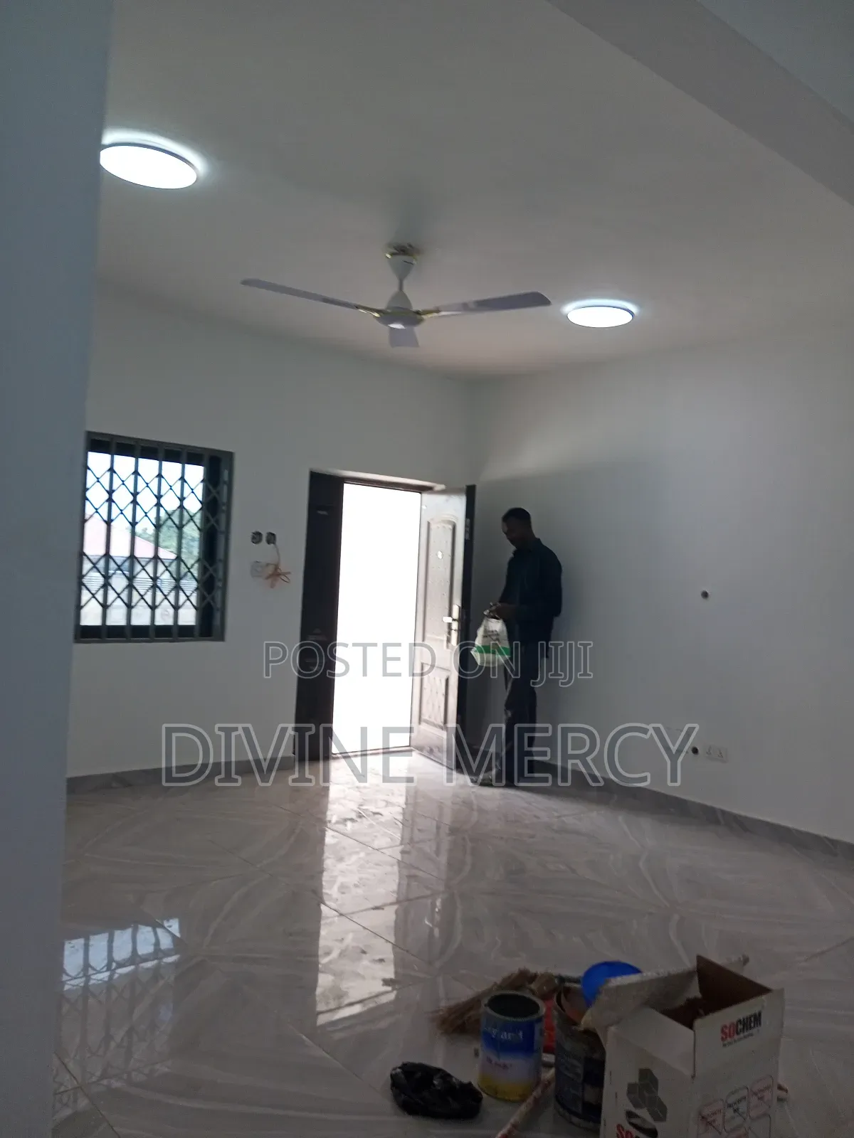 2bdrm Apartment in Kasoa, Awutu Senya East Municipal for rent