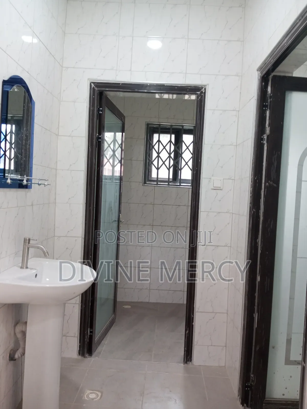 2bdrm Apartment in Kasoa, Awutu Senya East Municipal for rent