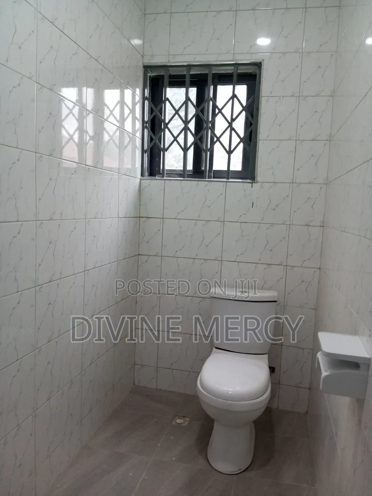 2bdrm Apartment in Kasoa, Awutu Senya East Municipal for rent