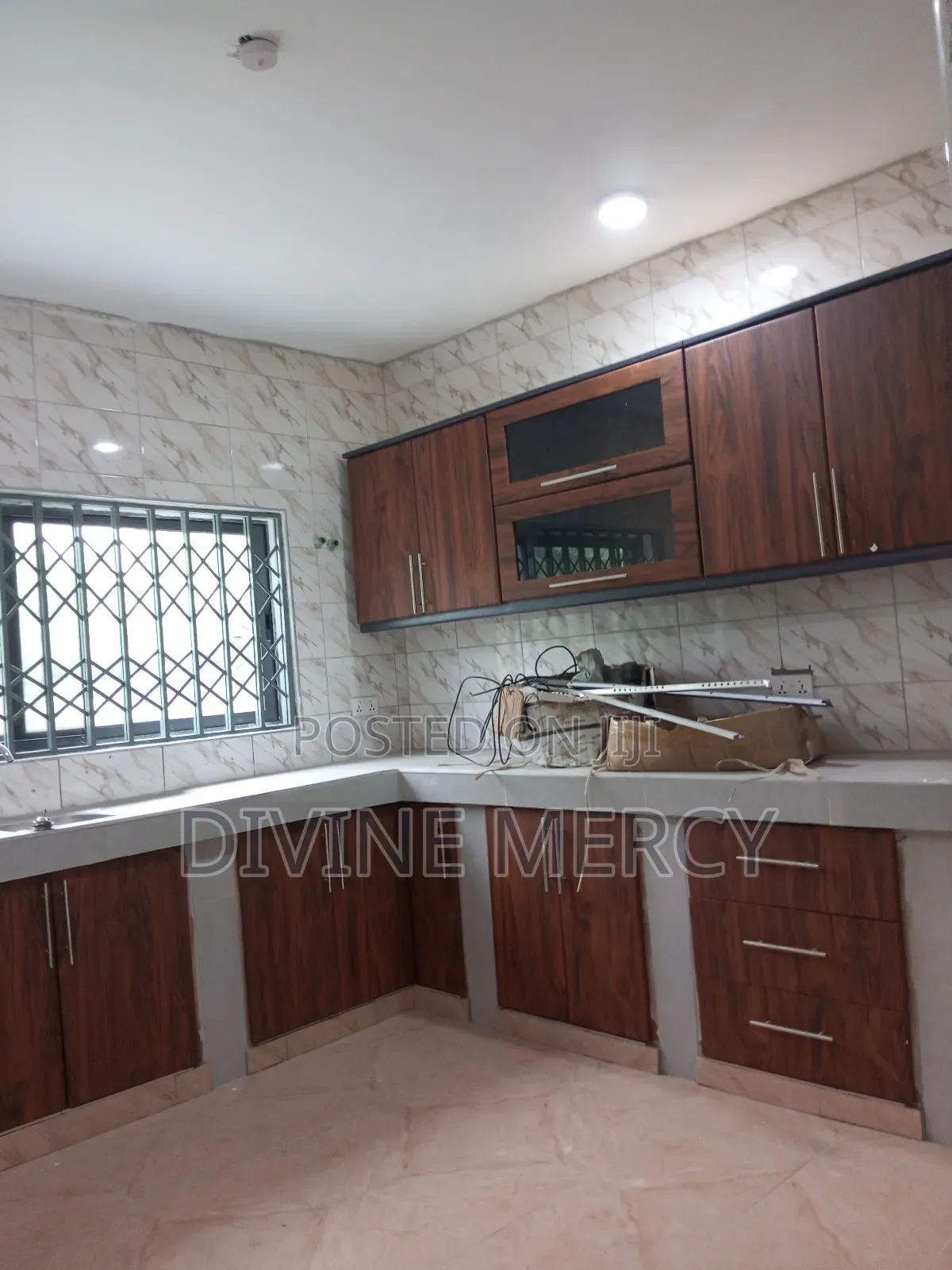 2bdrm Apartment in Kasoa, Awutu Senya East Municipal for rent
