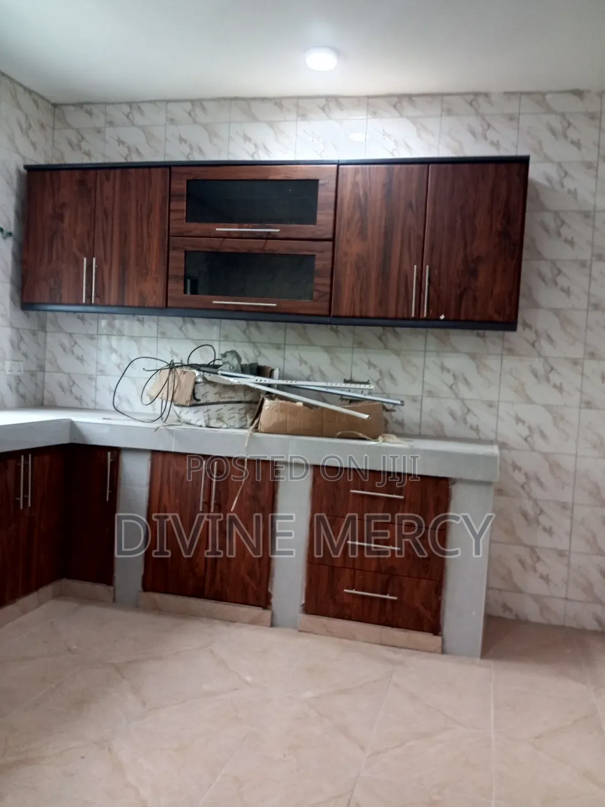 2bdrm Apartment in Kasoa, Awutu Senya East Municipal for rent