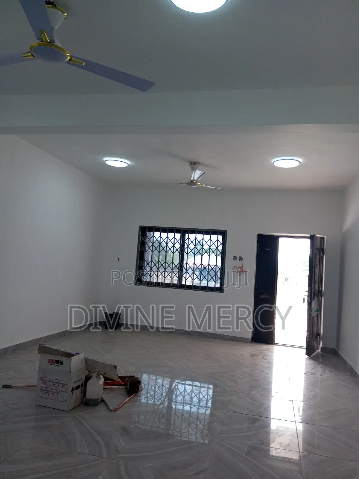 2bdrm Apartment in Kasoa, Awutu Senya East Municipal for rent