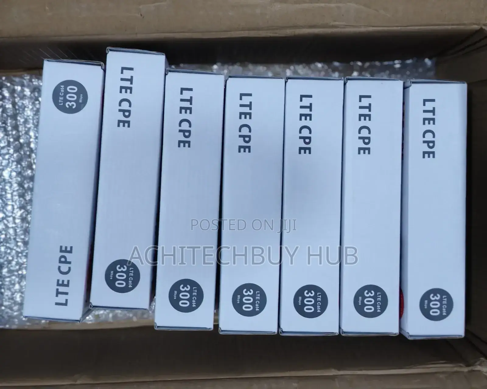 Cp106 4g/ 5g Lte Wi-Fi Router
