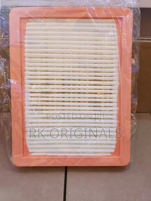 Equinox/Terrain 18-26 Air Filter Imported From Usa🇺🇸