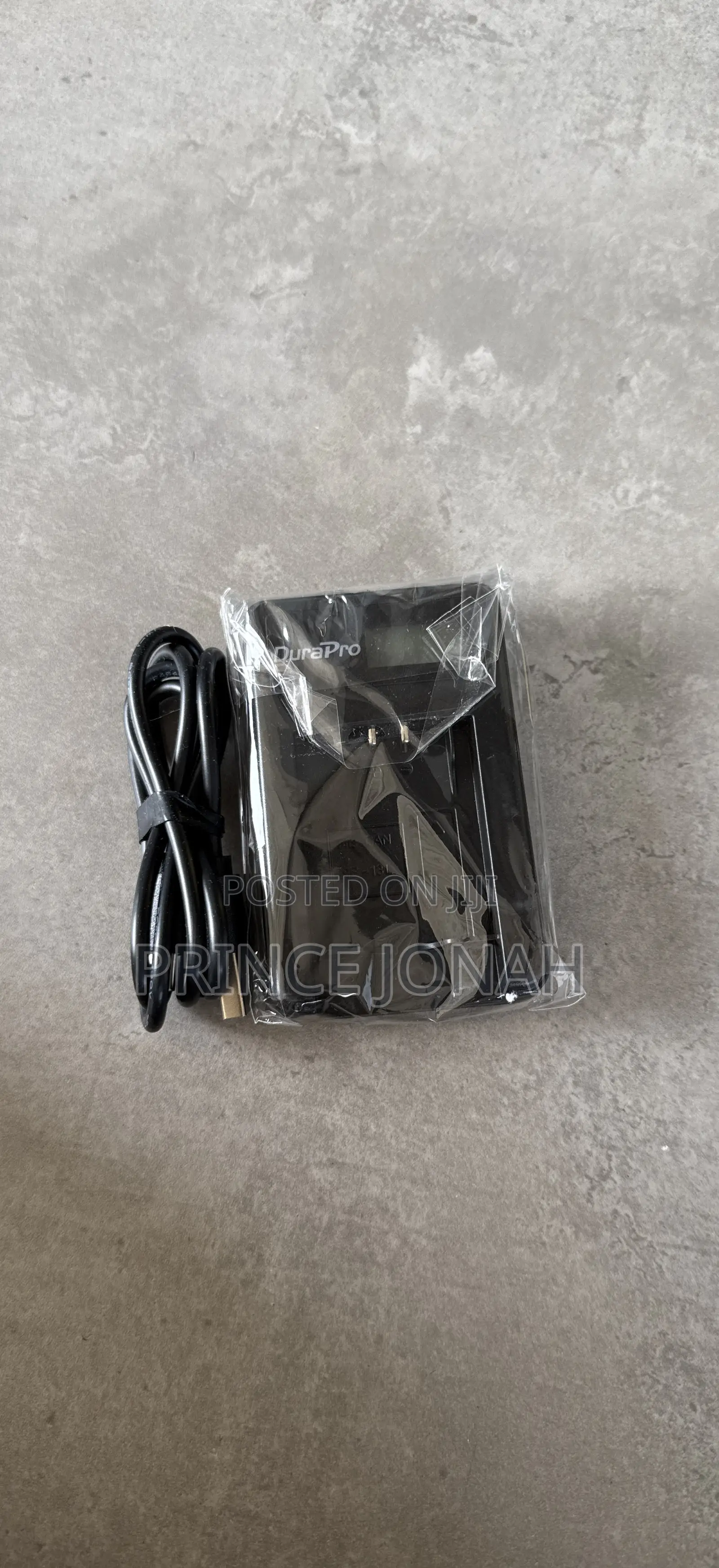 Canon Nb-13l LCD Usb Charger for Powershot G5x G7x G9x, G7x Mark Ii