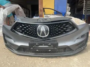 Acura RDX Front Cut Headlight Complete 2019-2023