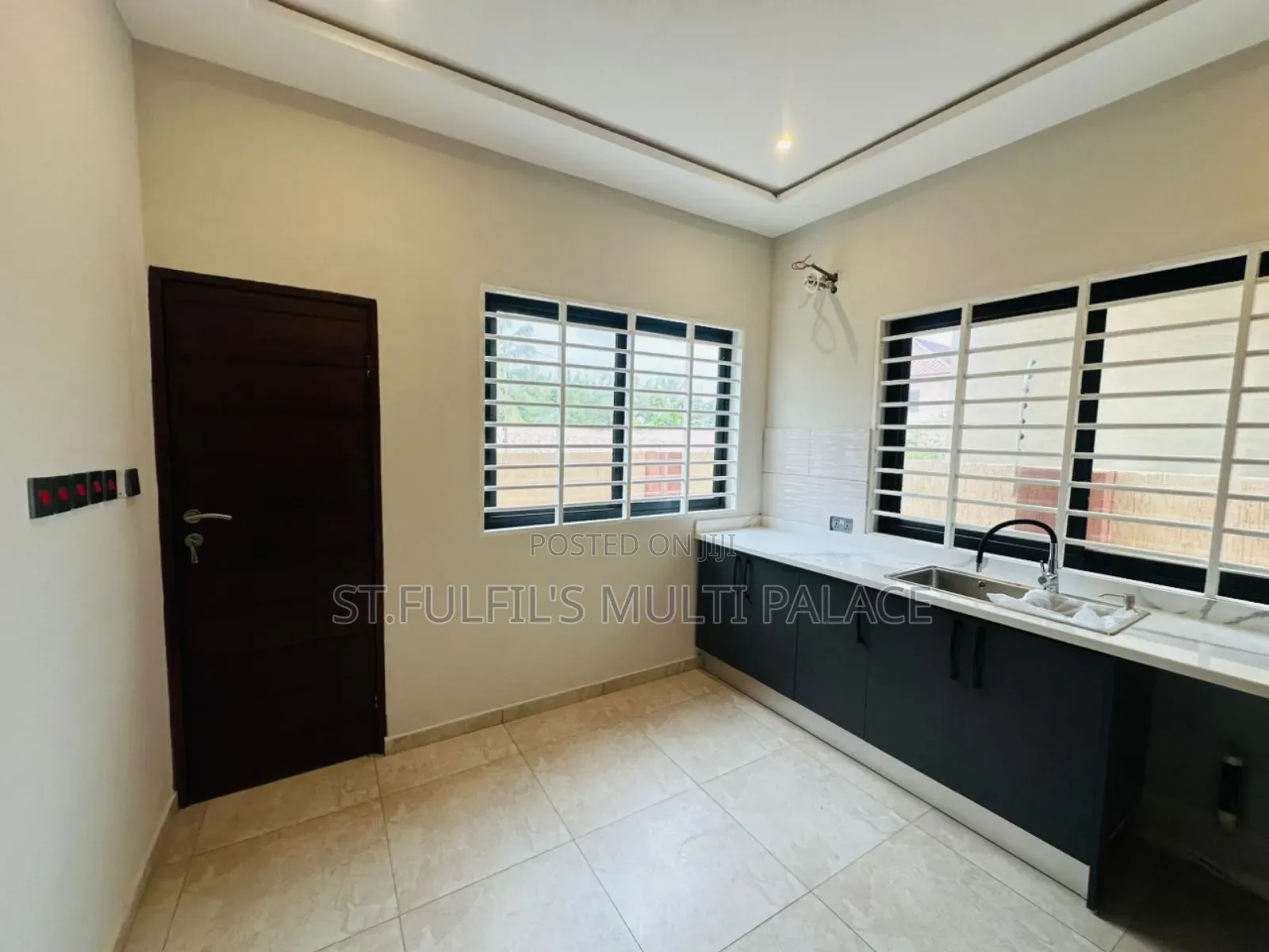 2bdrm House in Hatso, Haatso for rent