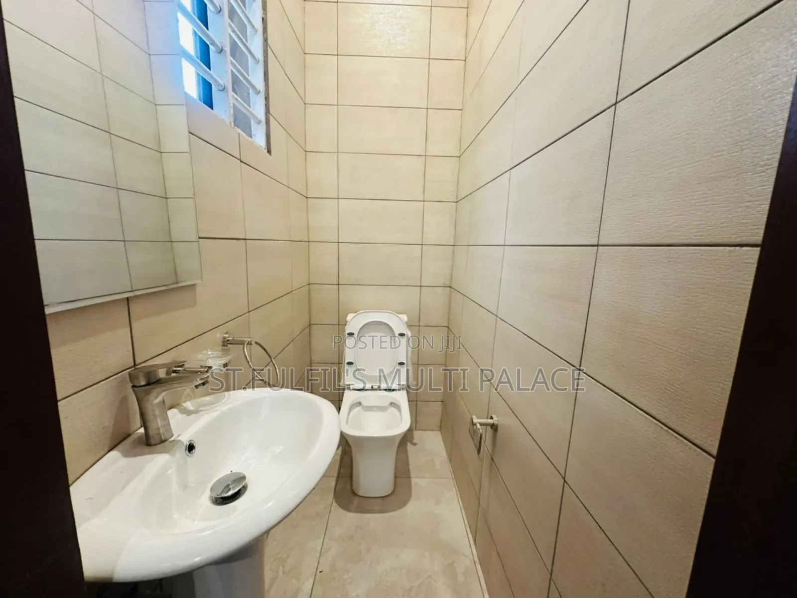 2bdrm House in Hatso, Haatso for rent