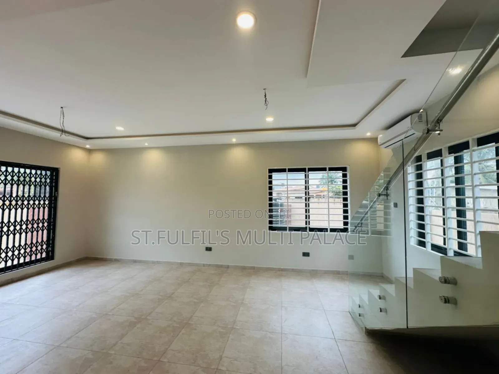 2bdrm House in Hatso, Haatso for rent
