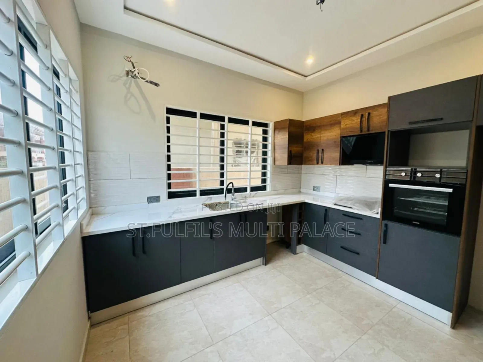 2bdrm House in Hatso, Haatso for rent