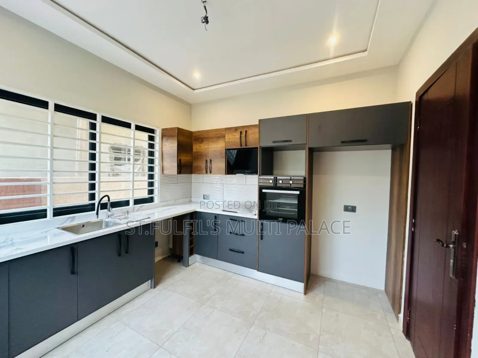 2bdrm House in Hatso, Haatso for rent