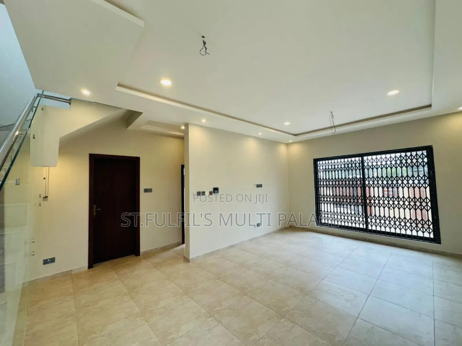 2bdrm House in Hatso, Haatso for rent