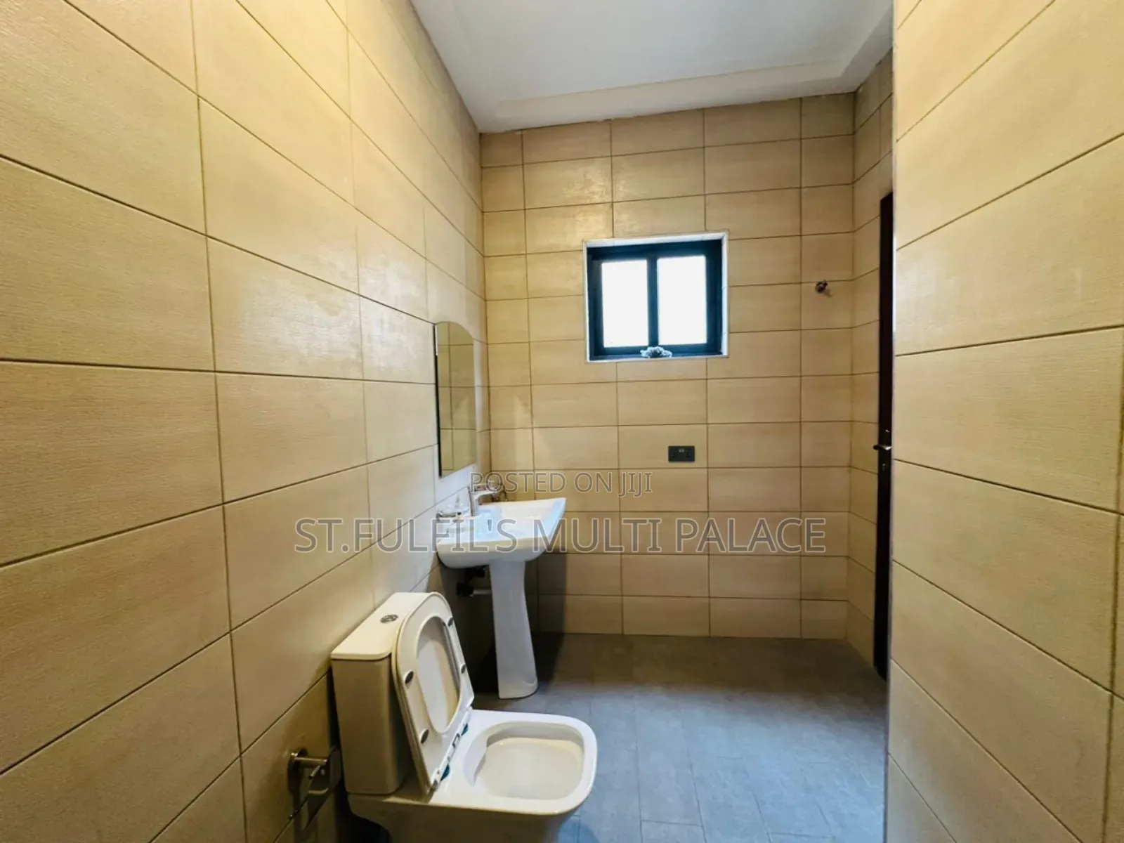 2bdrm House in Hatso, Haatso for rent