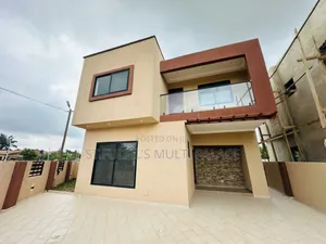 2bdrm House in Hatso, Haatso for rent
