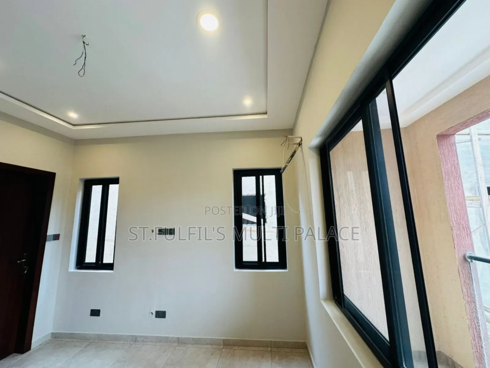 2bdrm House in Hatso, Haatso for rent