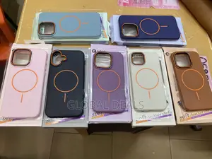 Quality Cover for All iPhones