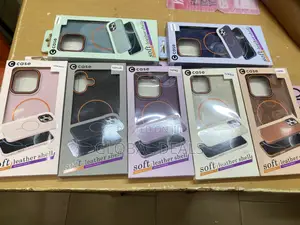 Quality Cover for All iPhones