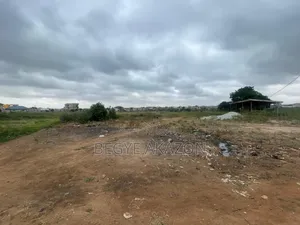 1 Acre Land for Sale at Spintex Entrance University