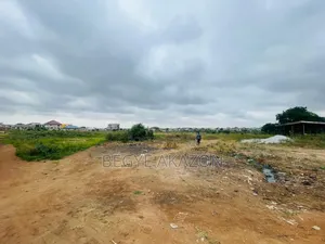 1 Acre Land for Sale at Spintex Entrance University