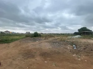 1 Acre Land for Sale at Spintex Entrance University