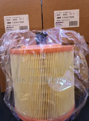 Cruze/Ats 16-19 Air Filter Imported From Usa🇺🇸