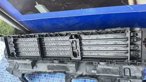 Honda CRV 2017,2018,2019 Shutter Grille With Motor