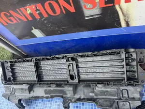 Honda CRV 2017,2018,2019 Shutter Grille With Motor