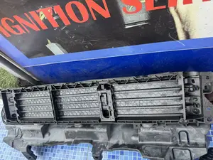 Honda CRV 2017,2018,2019 Shutter Grille With Motor