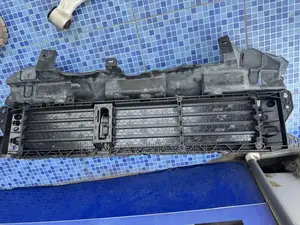 Honda CRV 2017,2018,2019 Shutter Grille With Motor