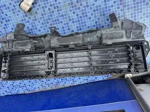 Honda CRV 2017,2018,2019 Shutter Grille With Motor