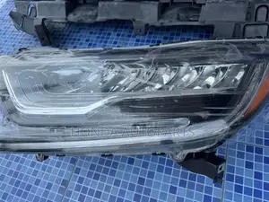 Honda CRV 2020 Touring Headlight.