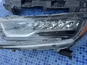 Honda CRV 2020 Touring Headlight.
