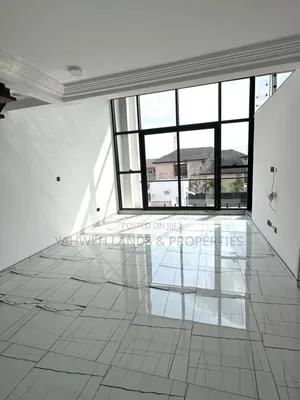 4bdrm House in East Legon for sale