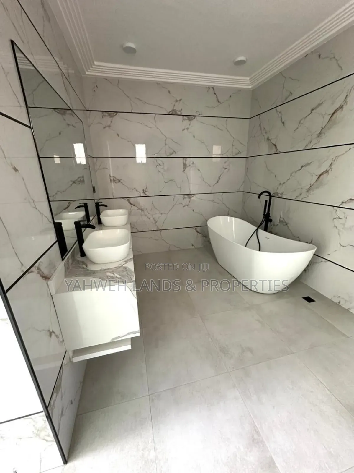 4bdrm House in East Legon for sale