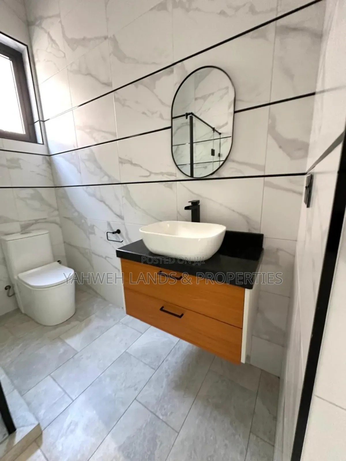 4bdrm House in East Legon for sale