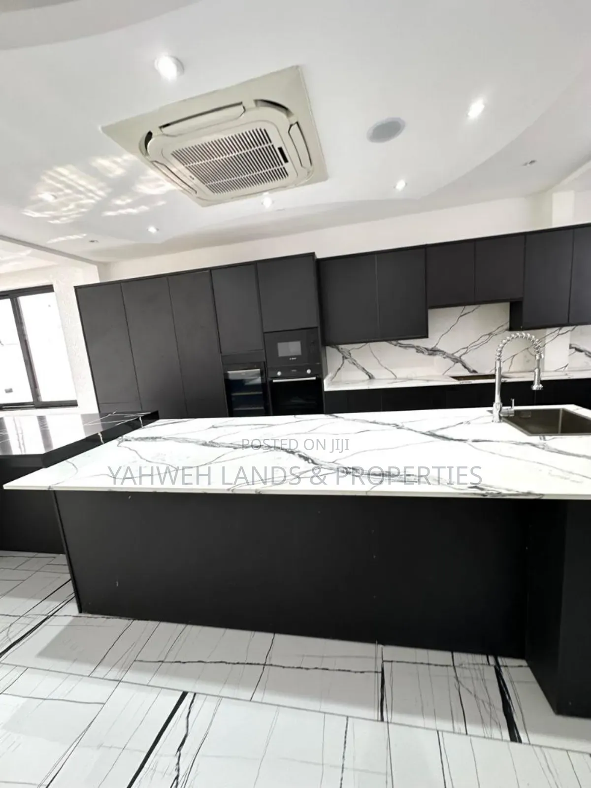 4bdrm House in East Legon for sale