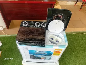 Powerful Sigma 7kg Washing Machine – Perfect for Every Home